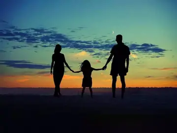 感恩父母的小短句