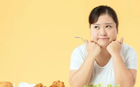 不想让女朋友减肥的情话文案