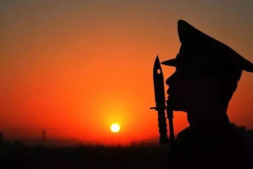 好领导带好兵的句子文案