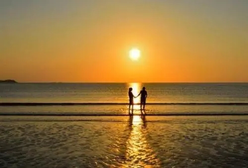 发日出的朋友圈句子文案