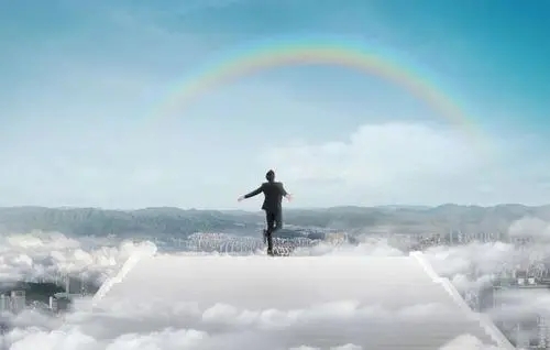 励志未来可期的句子文案