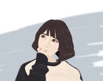 女生酷到爆的句子文案8字