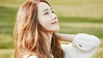 夸女生美的带撩的话