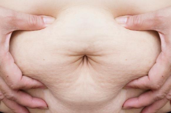 关于减肥的搞笑说说文案