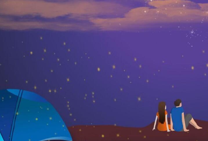 形容两人默契的句子文案