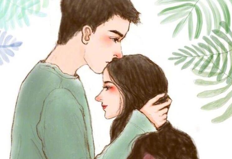 让男人珍惜妻子的句子文案