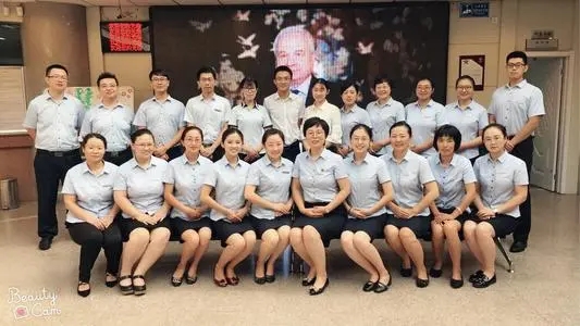 欢迎新同事加入一句话