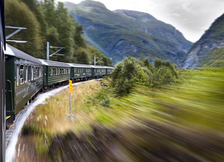 人生列车美文短句