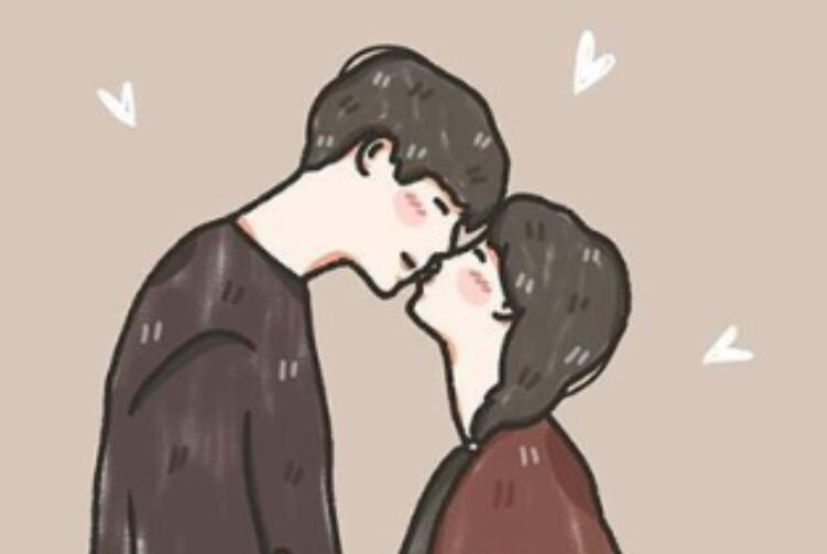 一句话让男生心动