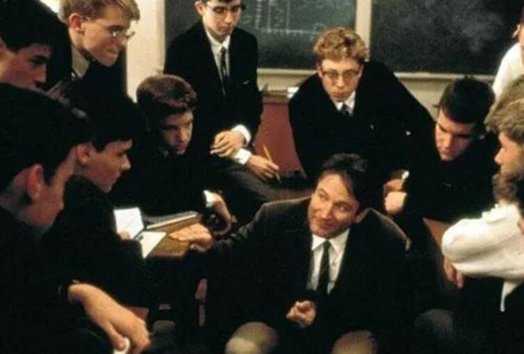 电影中优美的英语句子文案