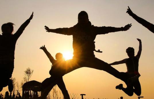 关于追梦的名人名言