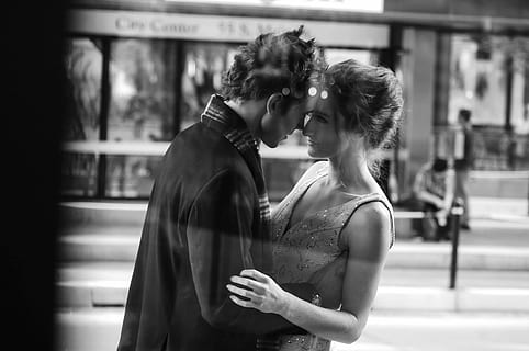 初中情书写给女生表白200字