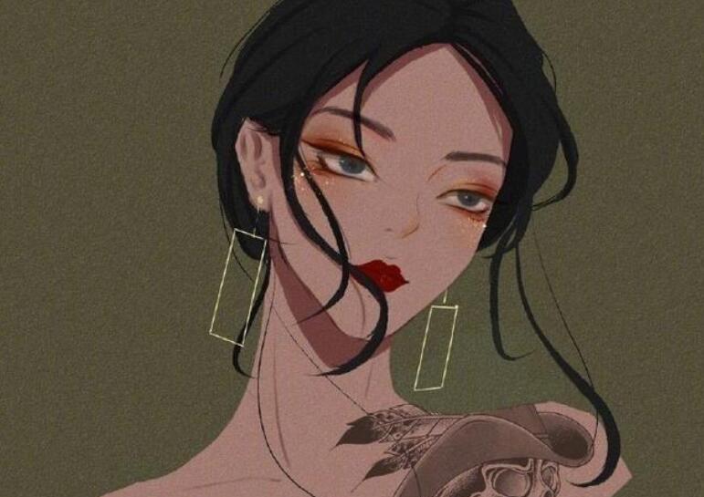 感情心灵毒鸡汤经典语录文案