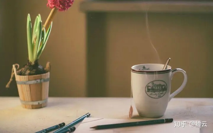 时间在流逝的经典句子文案