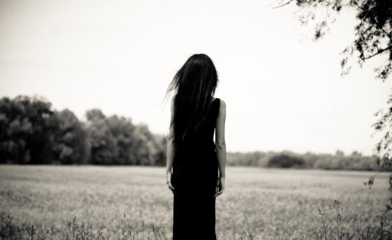 情感忧伤句子文案