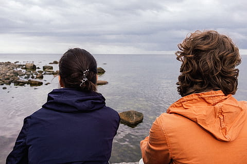 2024年关于感情的句子文案