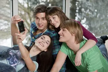 挽留友情的感动的话语