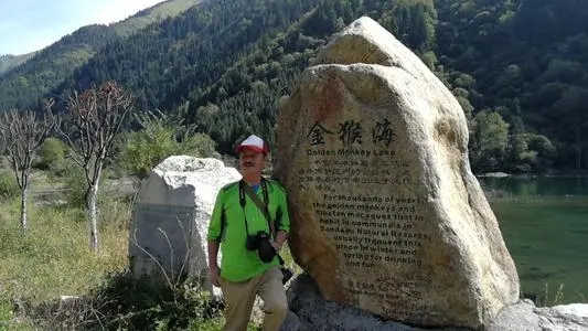 景点留影的句子文案