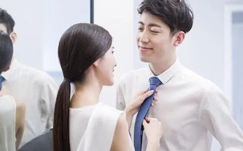 赞美老公的话经典句子文案