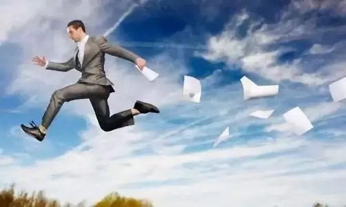 业绩没做好的心情说说文案