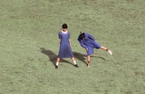 超级温柔的友谊文案