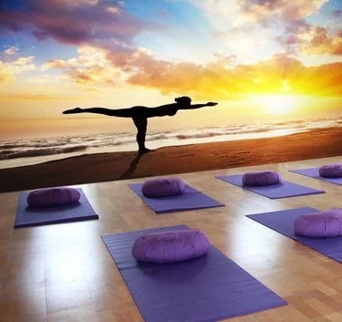 女人运动的说说文案心情