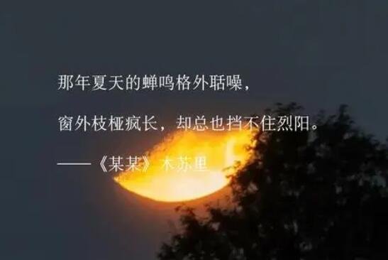 人间充满爱的句子文案