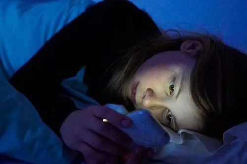 凌晨三点睡不着的说说文案