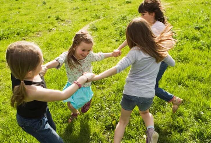 给孩子鼓励加油一段话