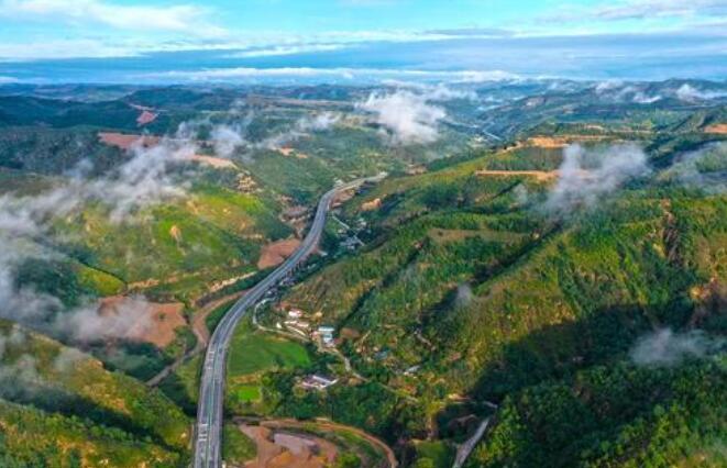 适合发早安的正能量简短句子文案