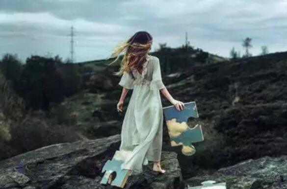 离开说说文案心情短语伤感