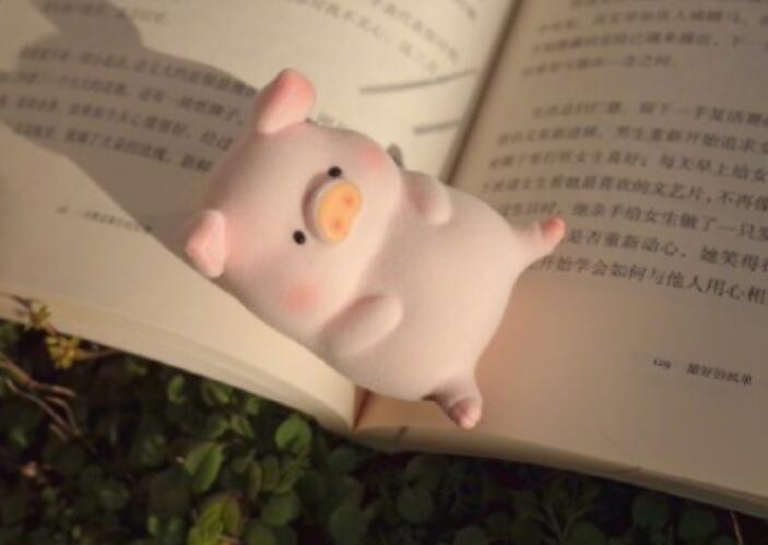 女生超级皮的句子文案