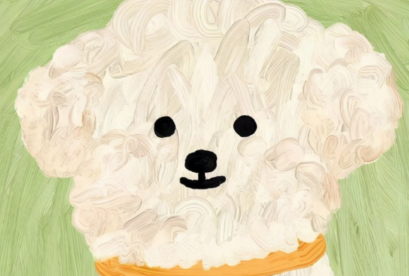 俏皮打招呼的话