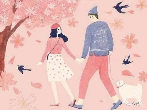 撩男朋友说的暧昧的话