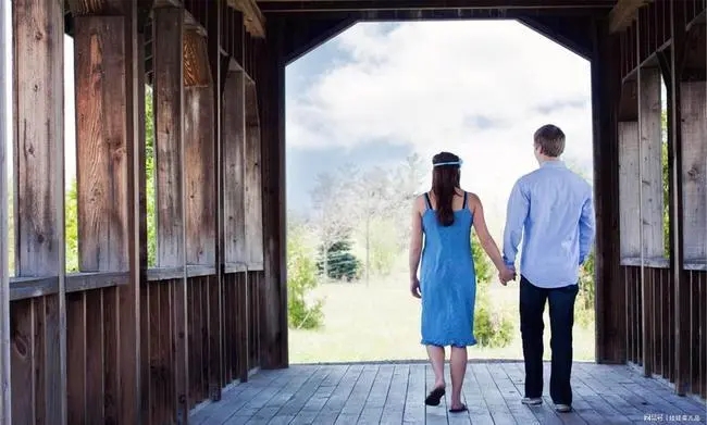 期待另一半简短的语句文案