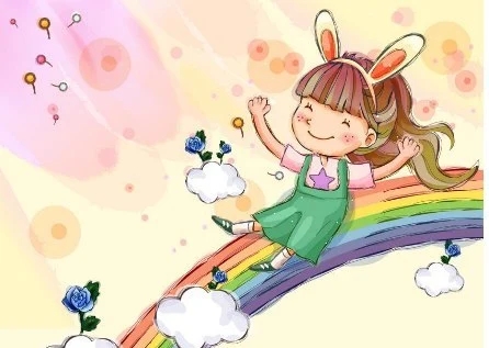 关于童心的句子文案