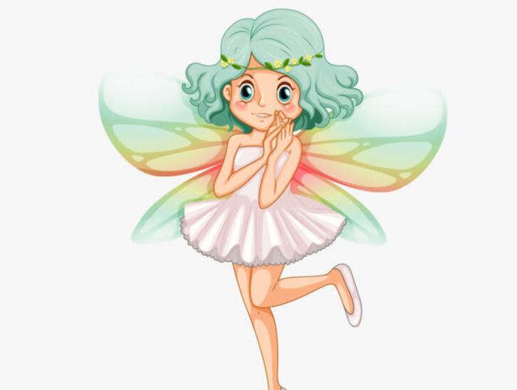 精灵经典语录文案