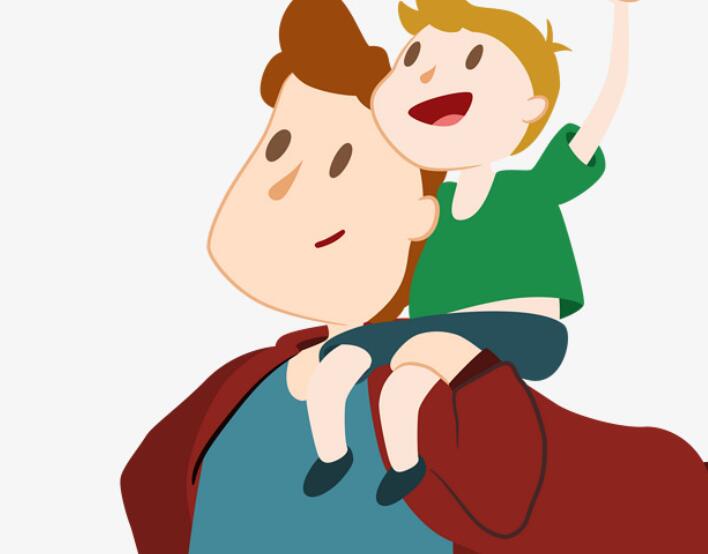 清明节对在天堂的爸爸的寄语