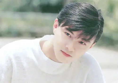 描写帅哥语句文案