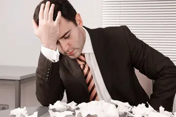 鼓励事业低谷男人的话