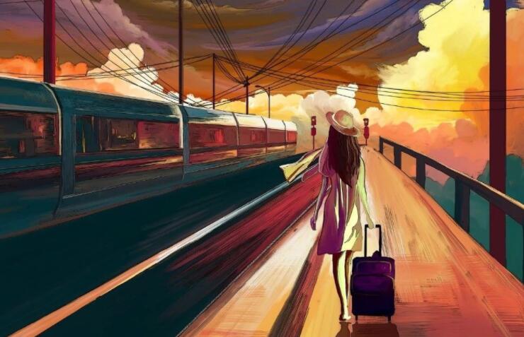 辞旧迎新的唯美的古诗