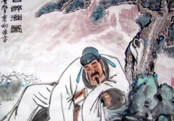 千古名句文案古诗霸气