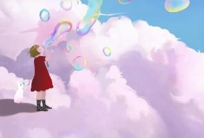 励志内涵唯美句子文案