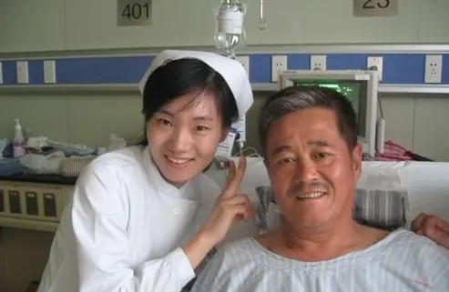 大病初愈的心情感悟