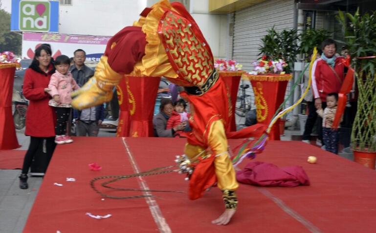 餐馆开业宣传文案