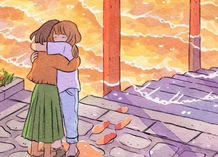 像什么像什么写句子文案