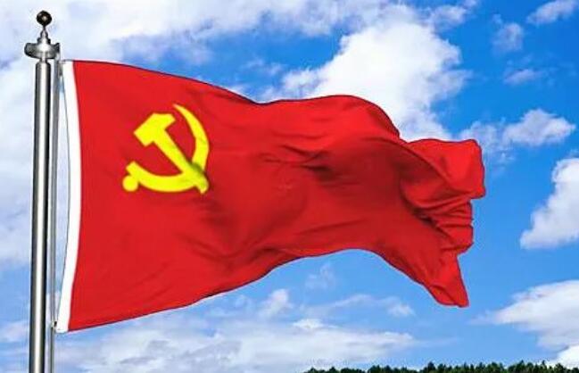 三年级小学生对党说的话