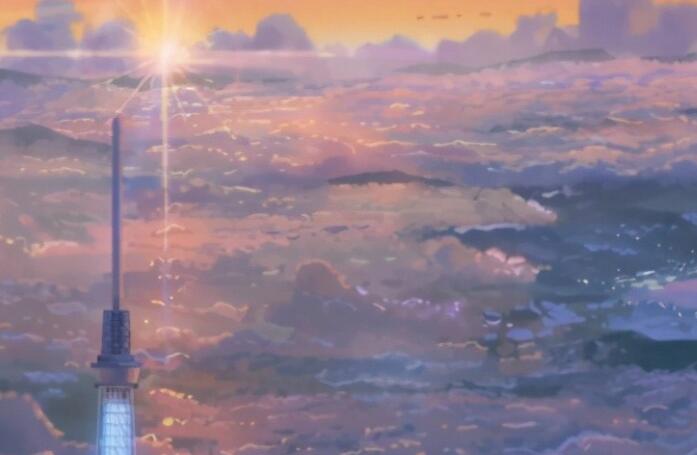 发朋友圈对家乡的赞美