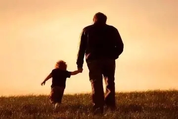 感恩父爱的句子文案唯美