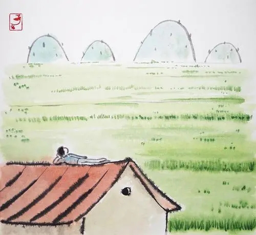 小满动三车的诗词